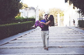 Rome Italy Proposal