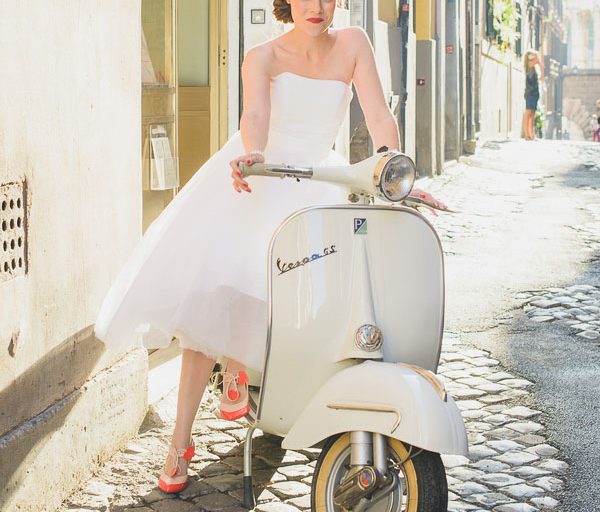 Wedding Photography in Rome