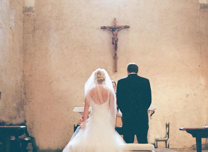 La Badia Orvieto, Italy Destination Wedding Photography
