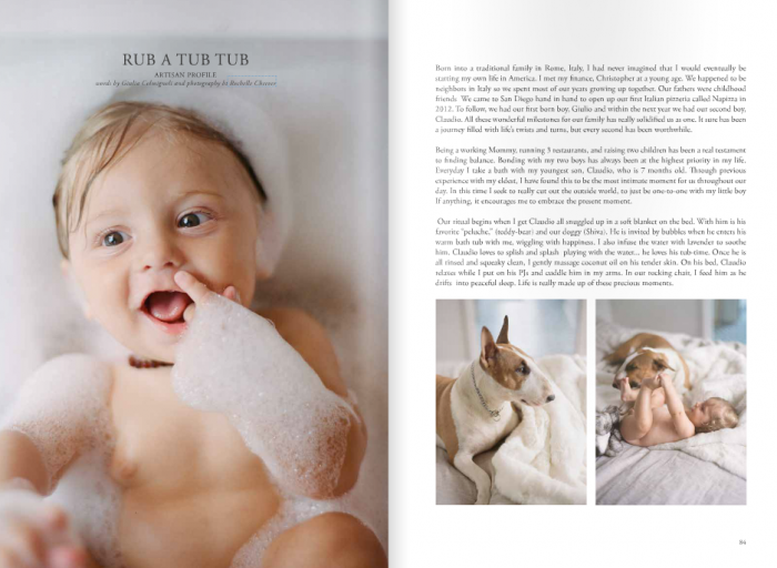 san diego california family portrait photography