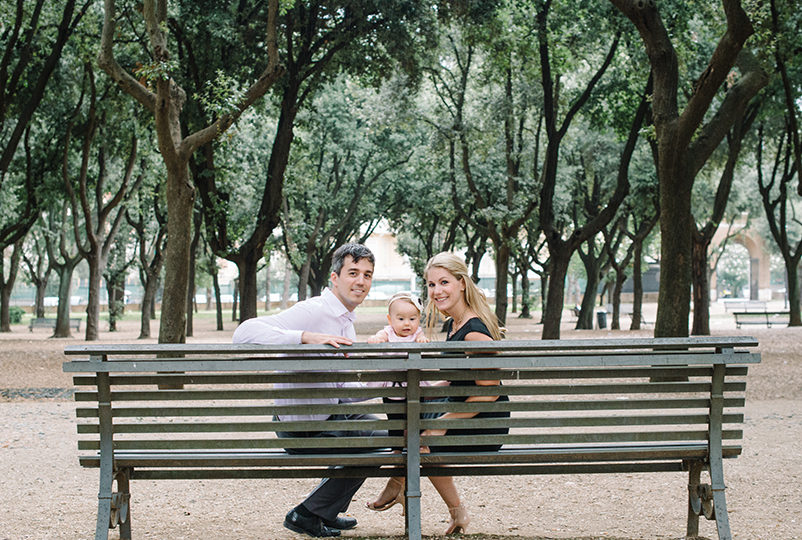 Southern California Portrait Film Photography