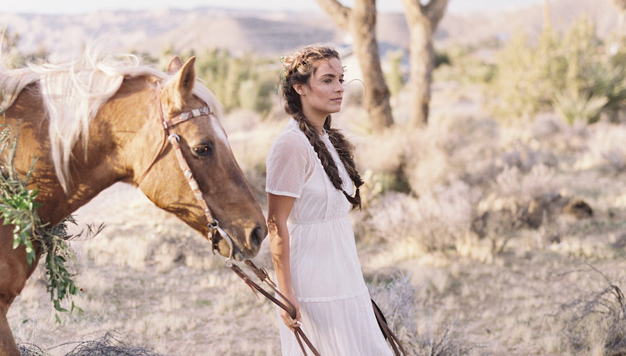 Joshua Tree California Wedding Elopement Photography