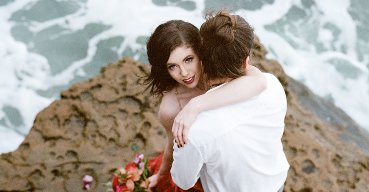 Elope to Southern California