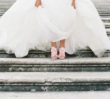 Italy Wedding Photography in Rome