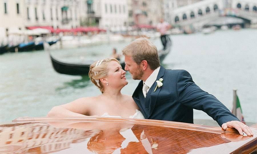 Italy Wedding Photography Venice Elopement Photography