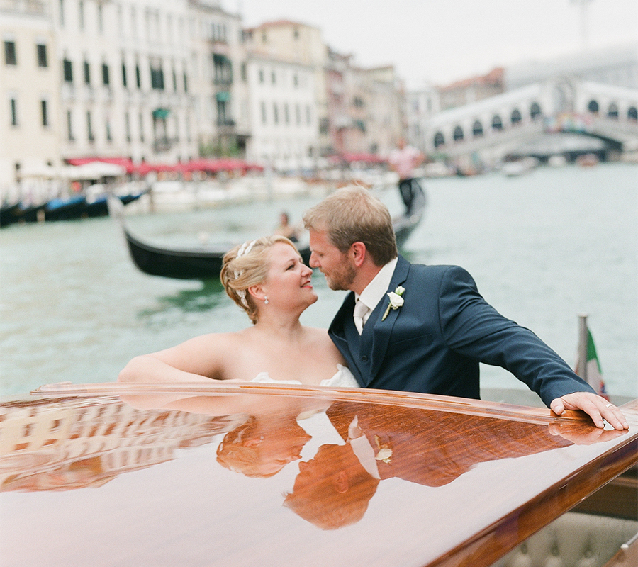 Italy Wedding Photography Venice Elopement Photography