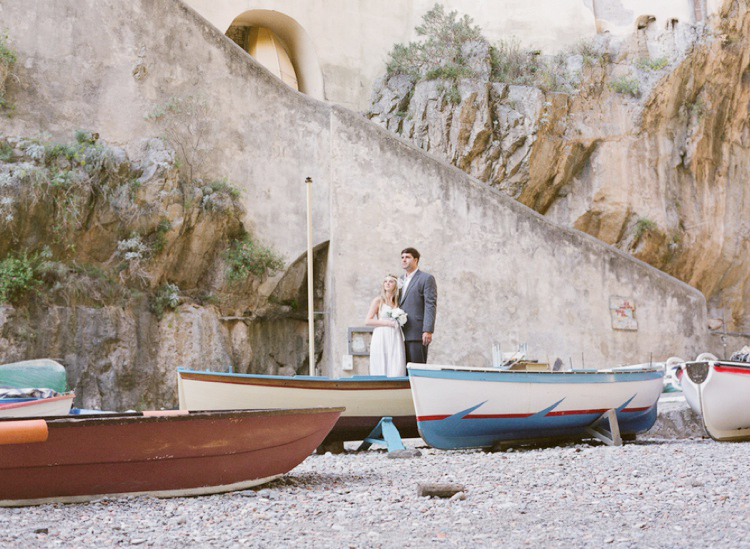 Wedding Photography Italy