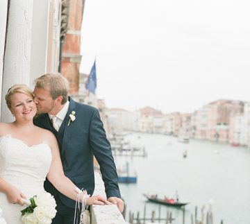 Venice Wedding Photography- Destination Wedding Photography