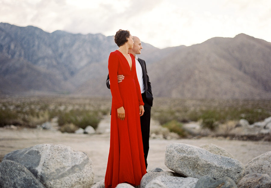 Palm Springs California Wedding Photography