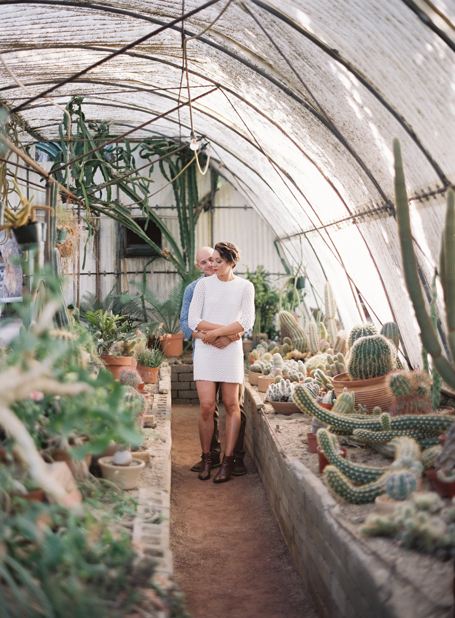 Palm Springs California Wedding Photography