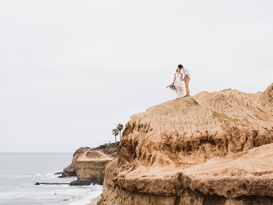How to Elope to Southern California