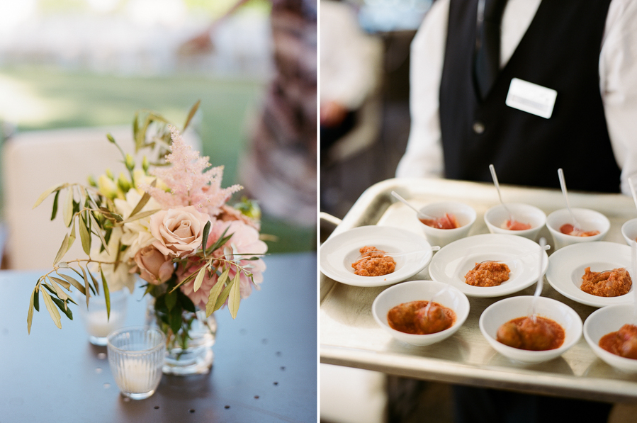 Tuscany Wedding Photography - Borgo Scopeto