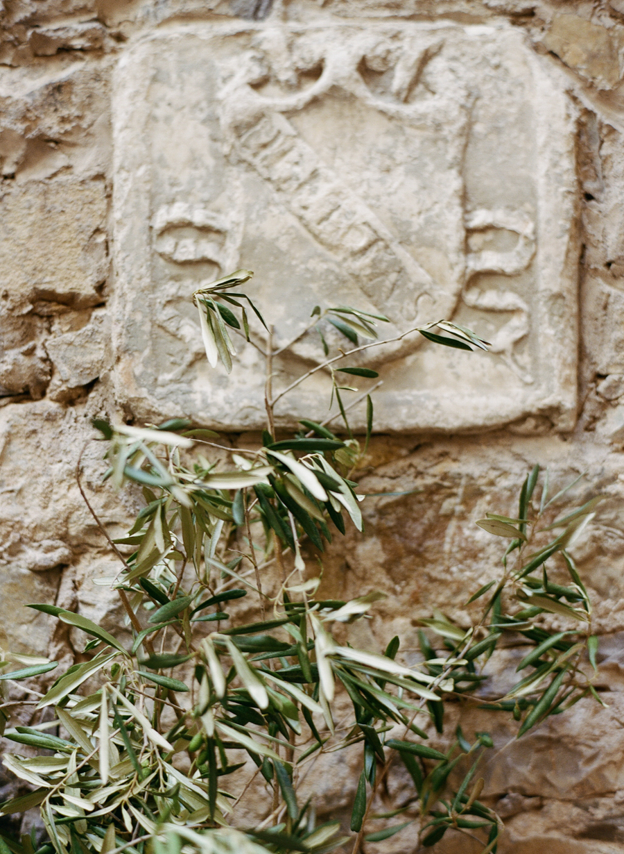 Tuscany Wedding Photography - Borgo Scopeto