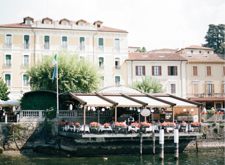 Italy Wedding Photography Lake Como Elopement Bellagio