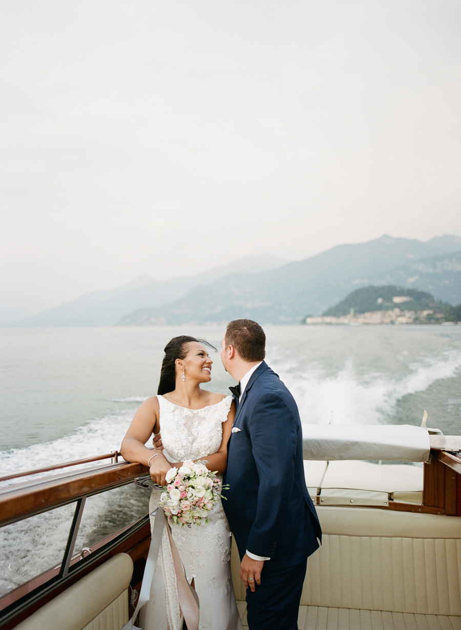 Italy Wedding Photography Lake Como Elopement Bellagio