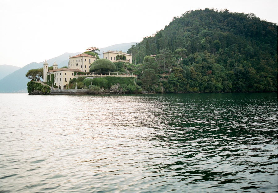 bellagio wedding venues italy