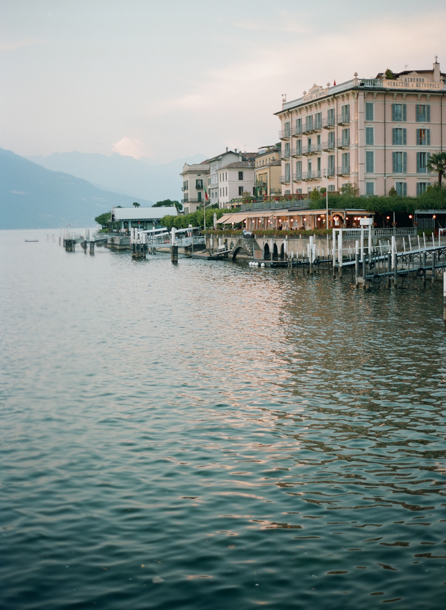 Italy Wedding Photography Lake Como Elopement Bellagio