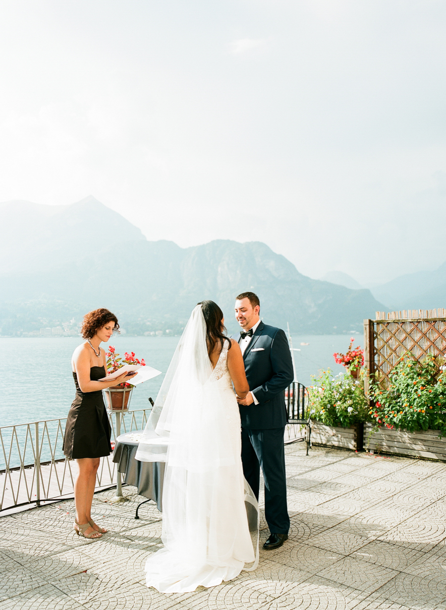 Italy Wedding Photography Lake Como Elopement Bellagio