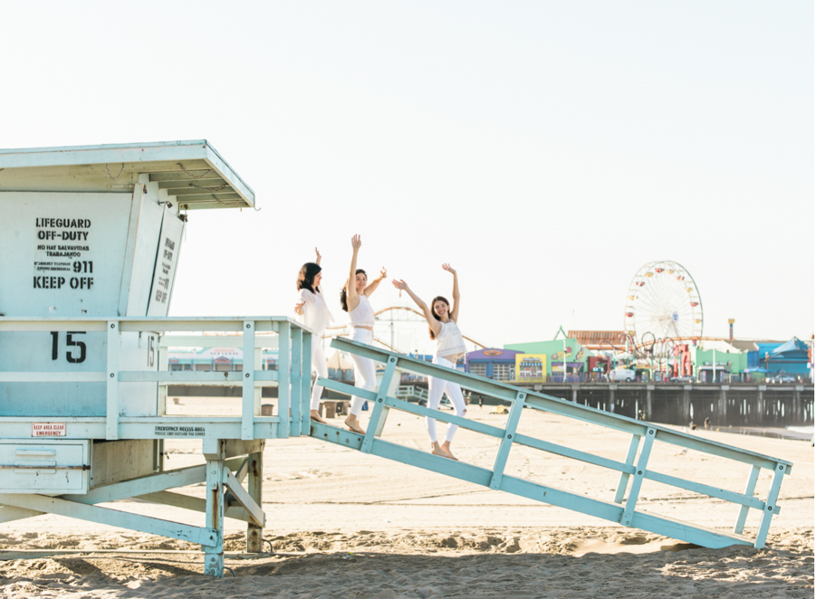 Los-Angeles-santa-monica-california-portrait-photography