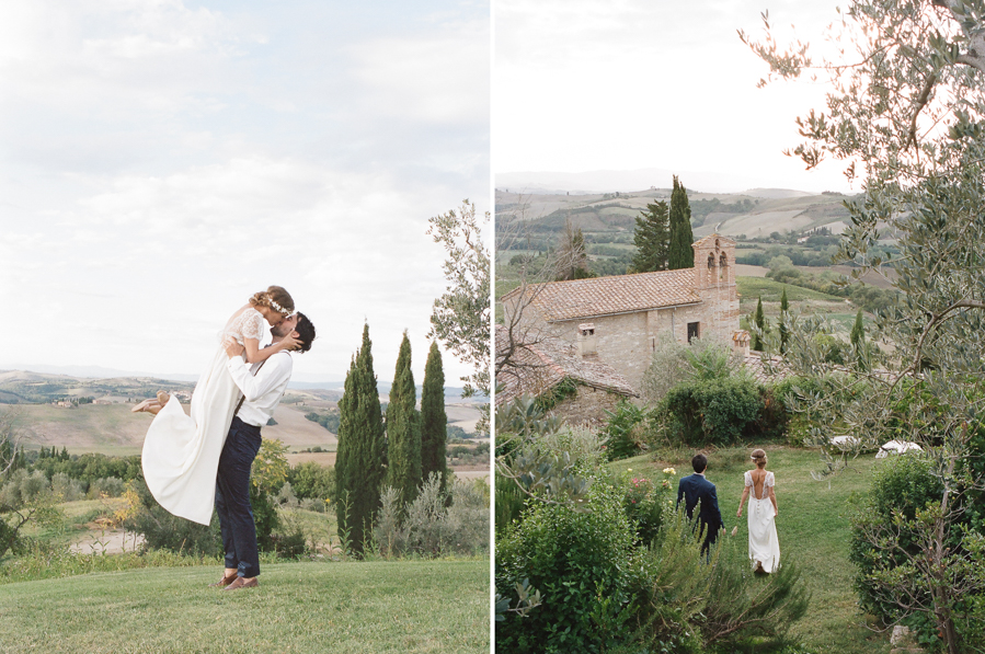 Fuochi d'artificio – Lucilla Dal Pozzo Wedding