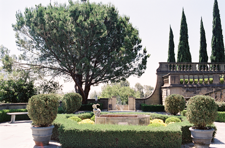 Los Angeles Wedding Elopement Photography Greystone Mansion Beverly Hills