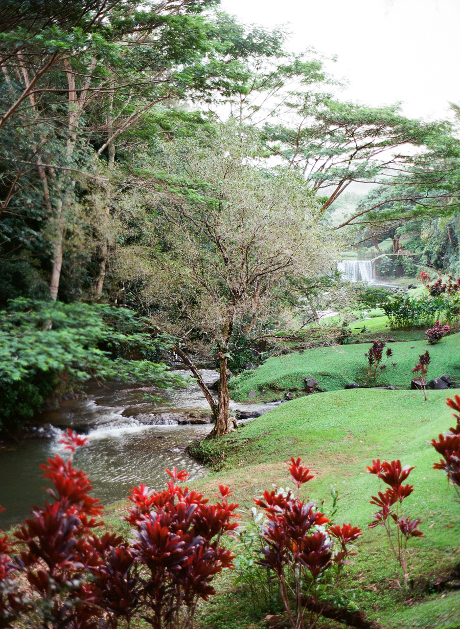 elope to kauai