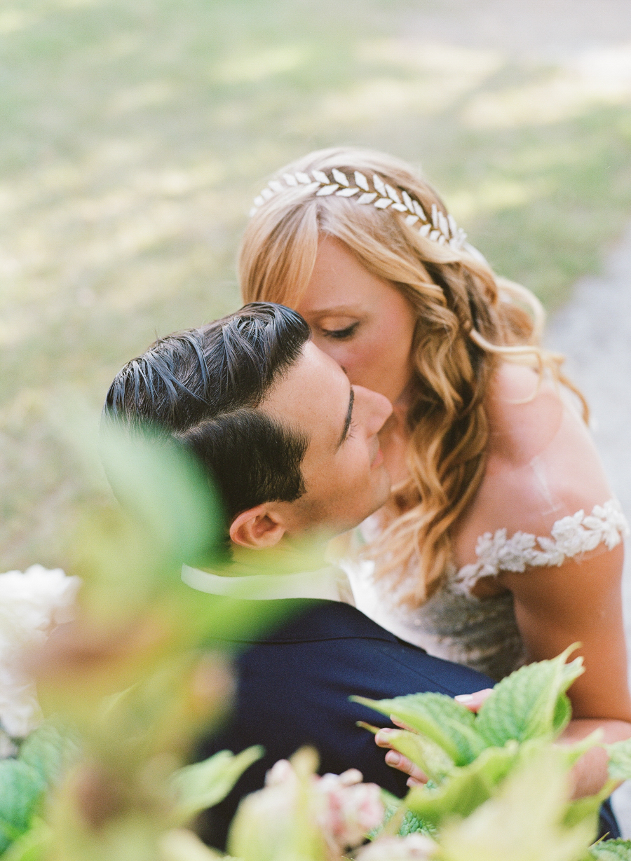 Amalfi Coast Destination Wedding Photography