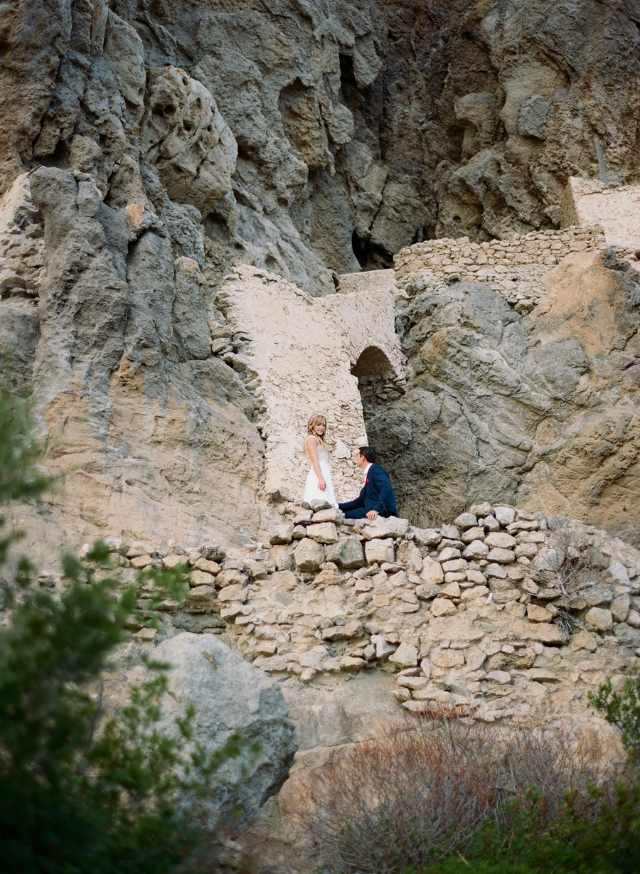 Amalfi Coast Destination Wedding Photography