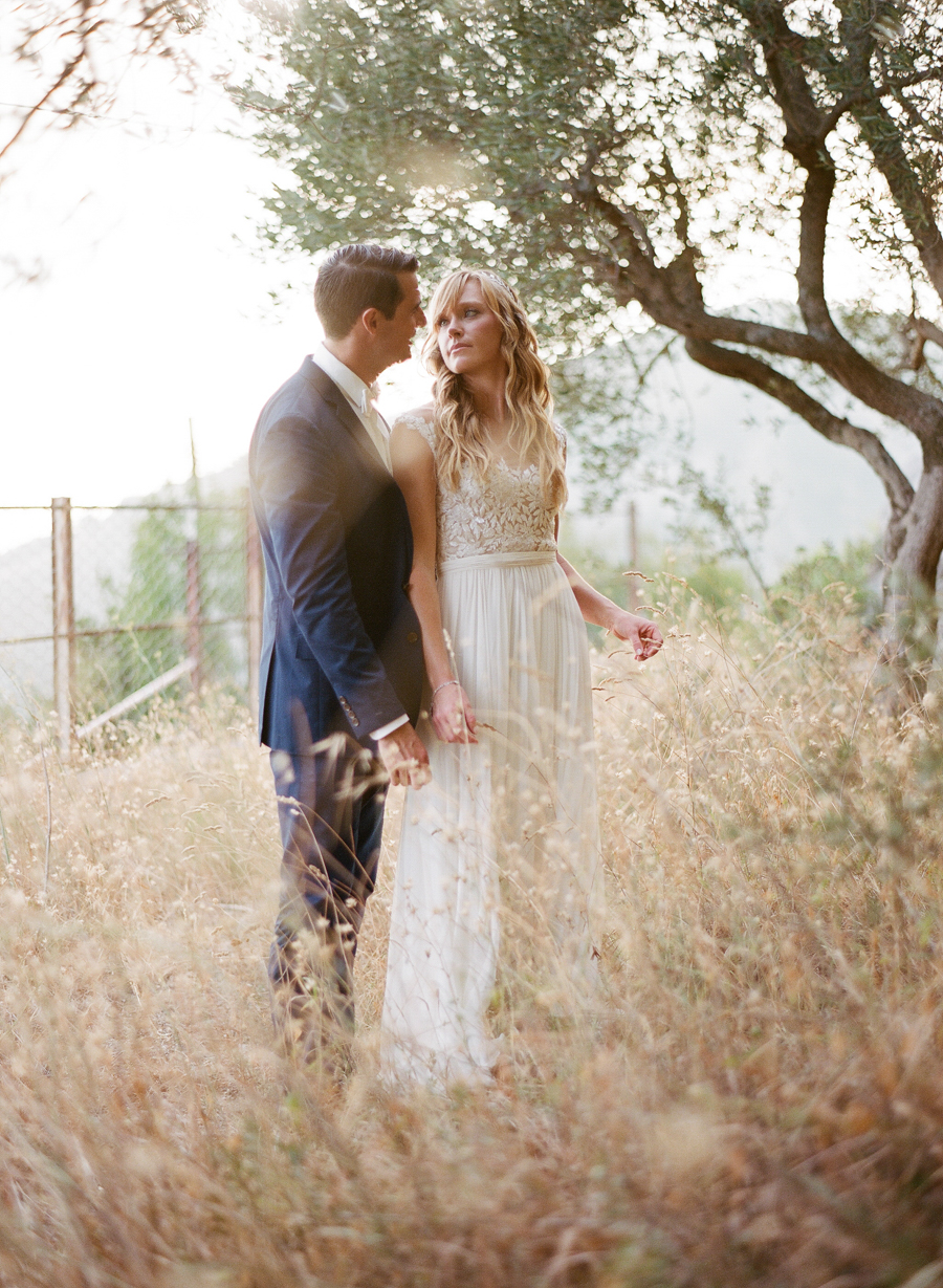 Amalfi Coast Destination Wedding Photography