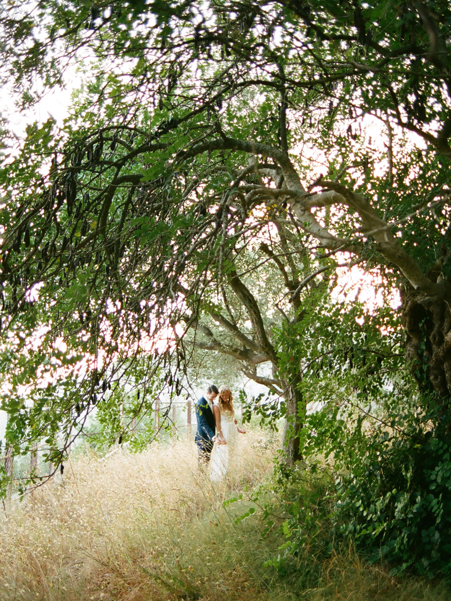 Amalfi Coast Destination Wedding Photography