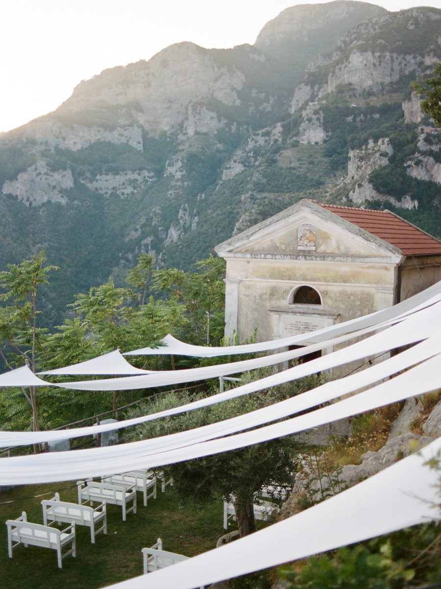 Amalfi Coast Destination Wedding Photography