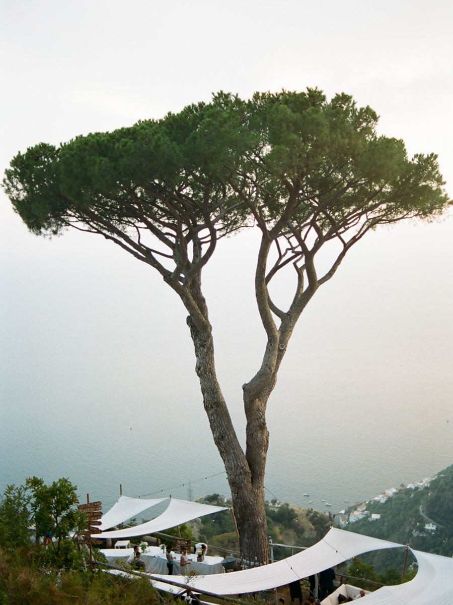 Amalfi Coast Destination Wedding Photography