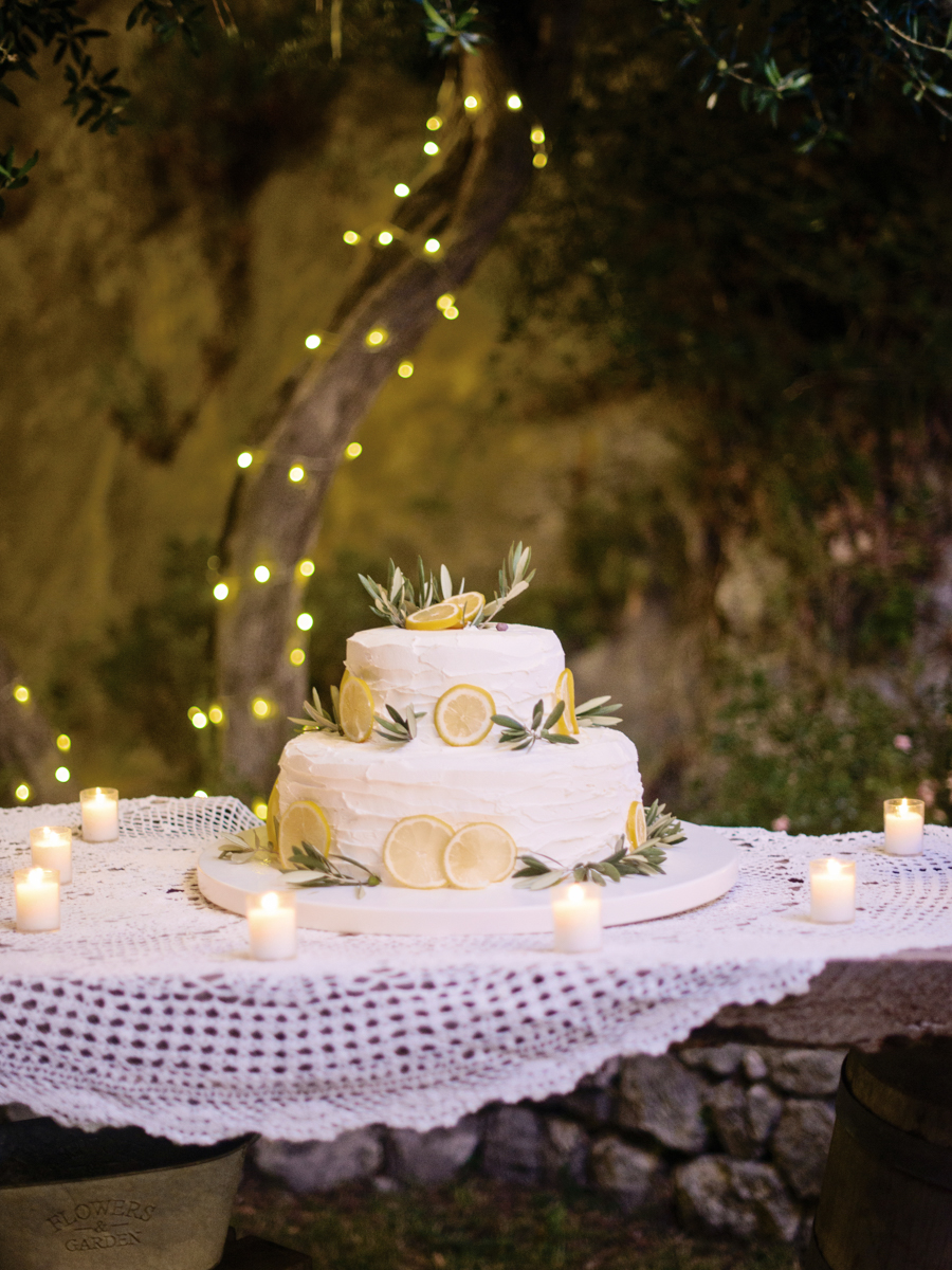 Amalfi Coast Destination Wedding Photography