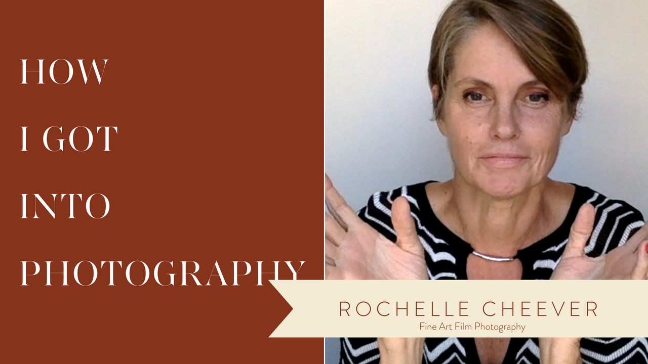 How I got into photography