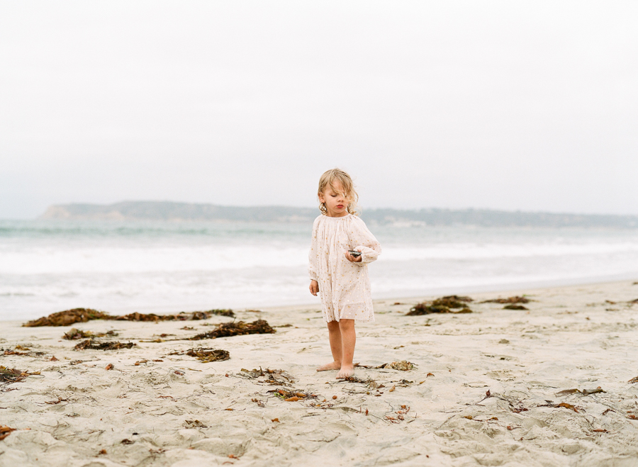 Southern California Portrait Photography in San Diego at The Dell