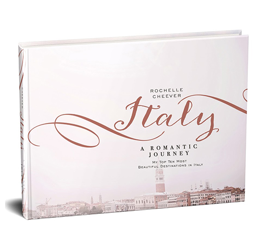 ITALY, A ROMANTIC JOURNEY