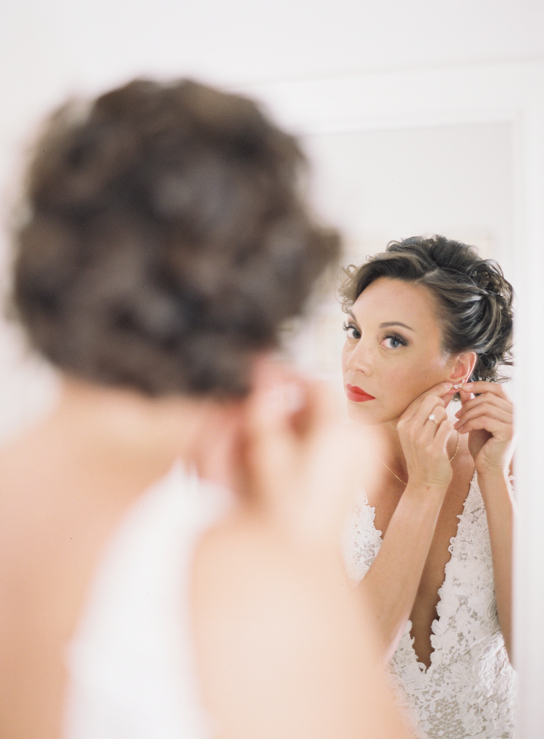How to feel fabulous on your wedding day