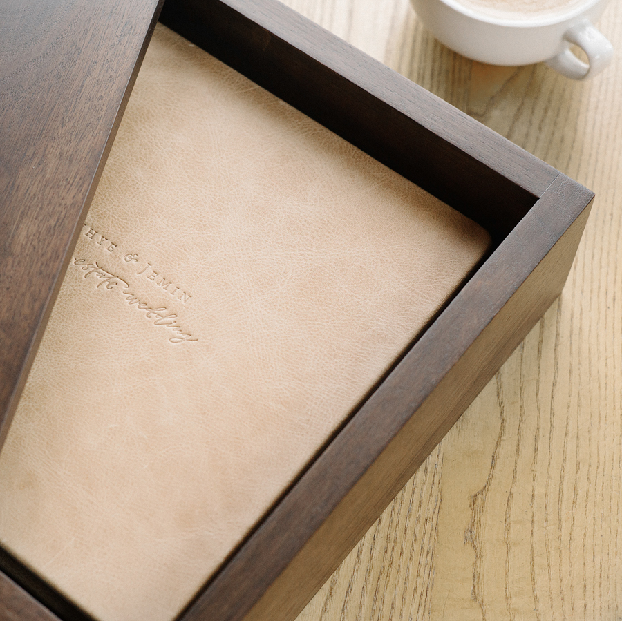 Wedding Albums + Prints: Valuable or Expensive