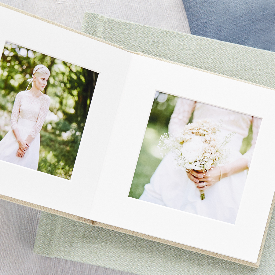 Wedding Albums + Prints: Valuable or Expensive