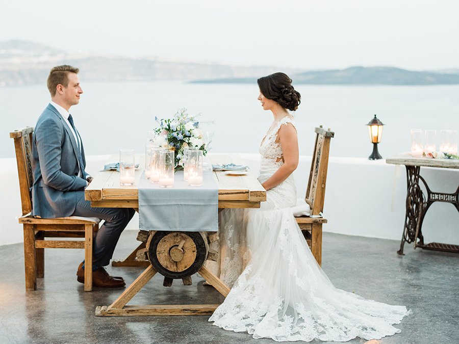 How to design your dream elopement online course