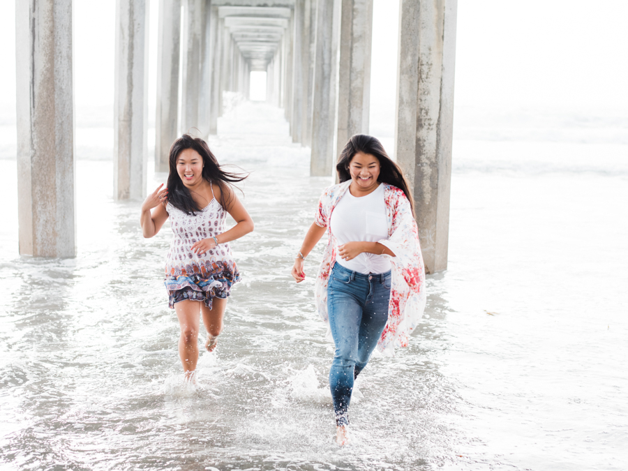 San Diego Family Photography - Oceanside