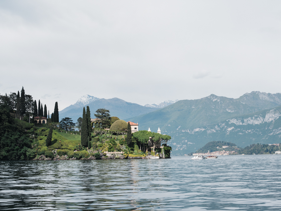 Lake Como Elopement Best Of 2019