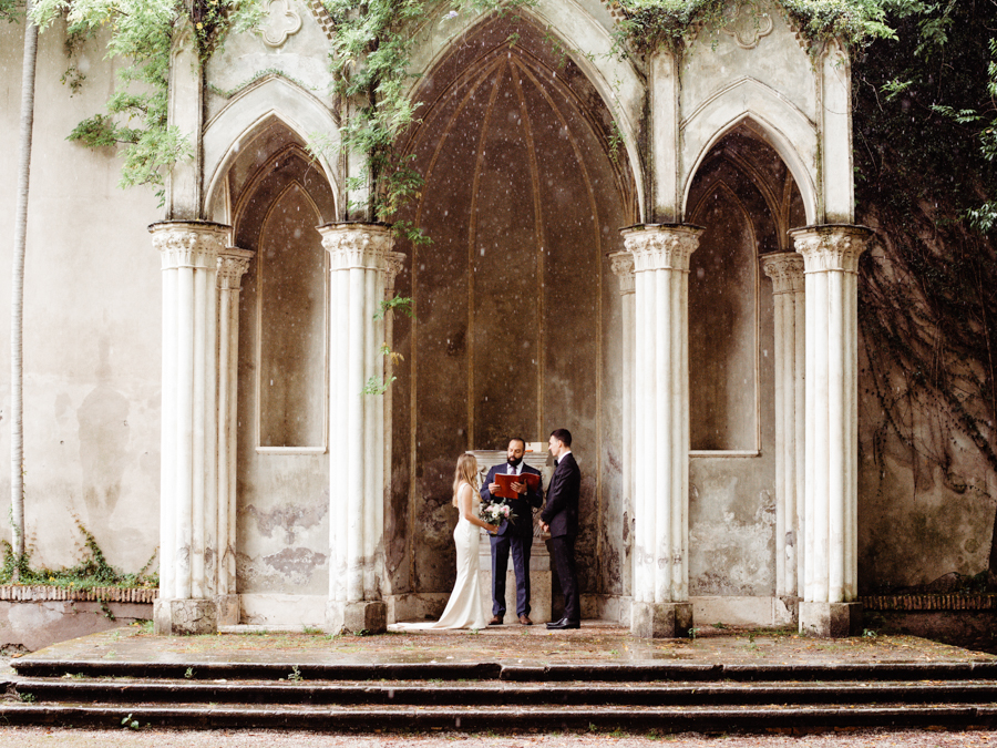Rome Elopements that will make you want to elope