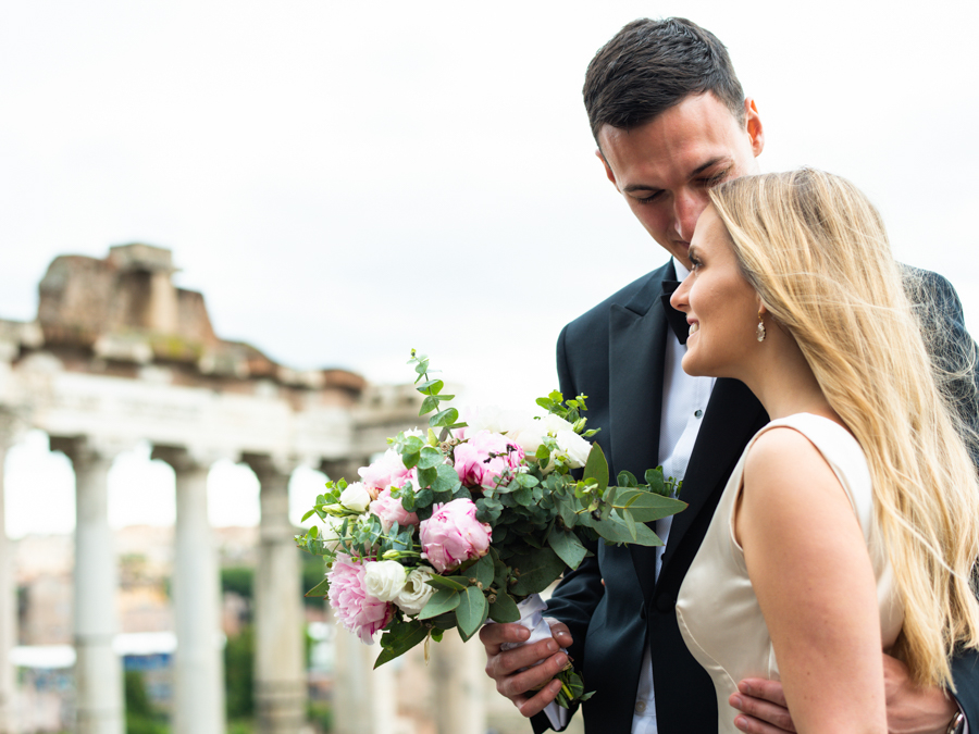 Rome Elopements that will make you want to elope best of 2019