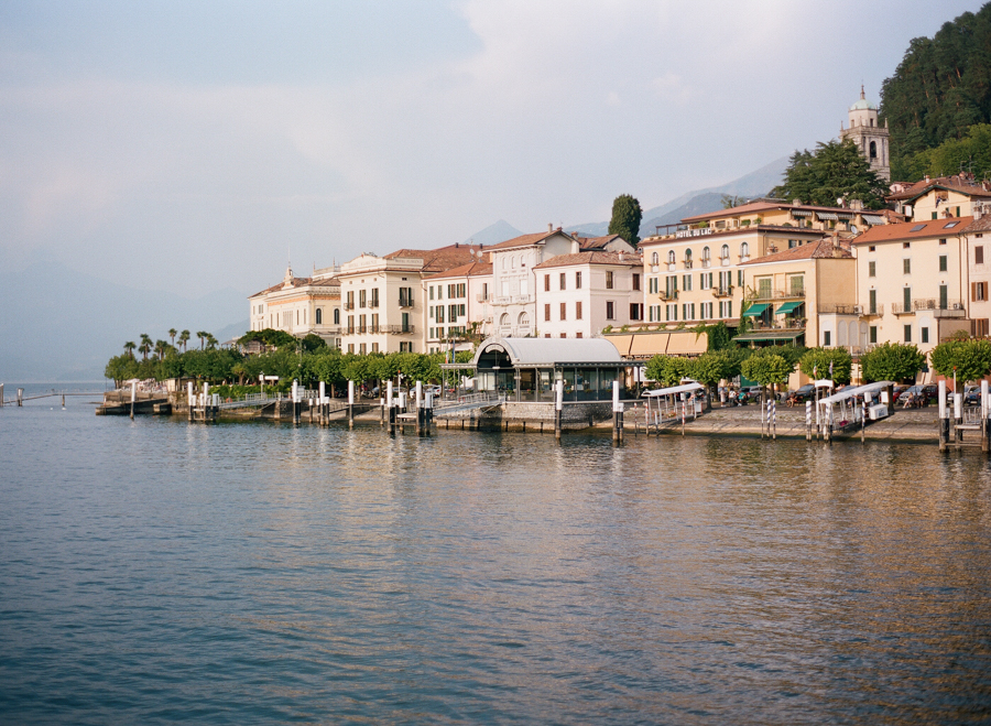 Elope in Lake Como Italy