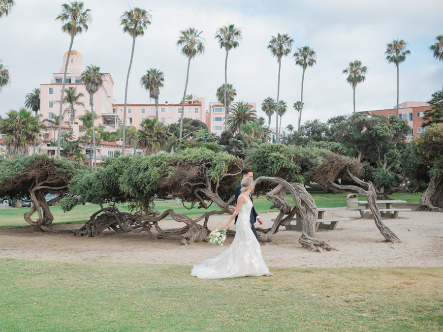 Elope in La Jolla California