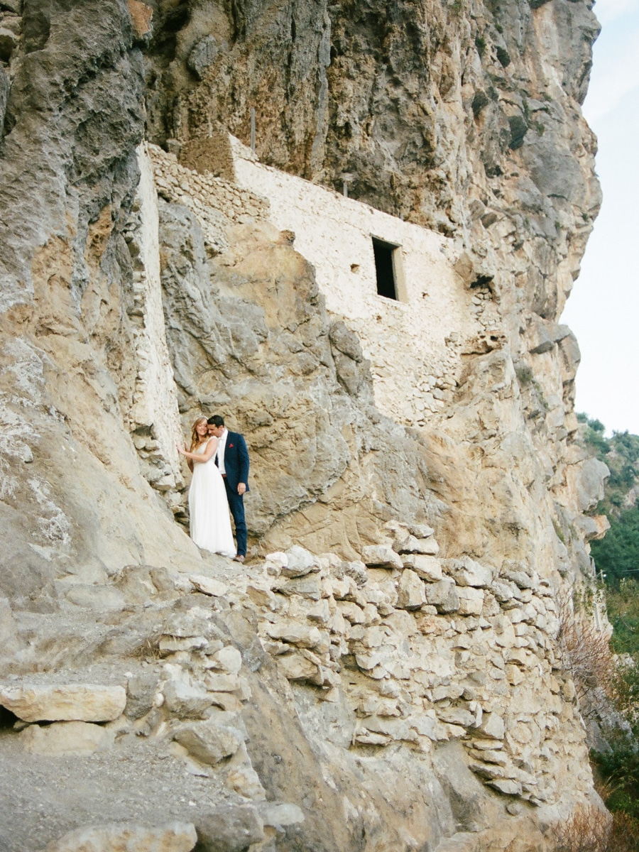 Eloping? Here's how to elope (the right way)