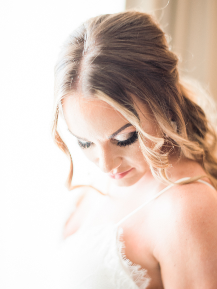 Sarasota Florida Intimate Wedding