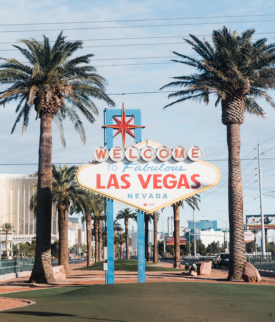 How to elope in vegas with style