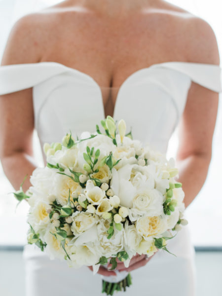 Amalfi Coast Elopement in Ravello at Palazzo Avino